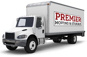 Premier Moving and Storage - Hickory NC